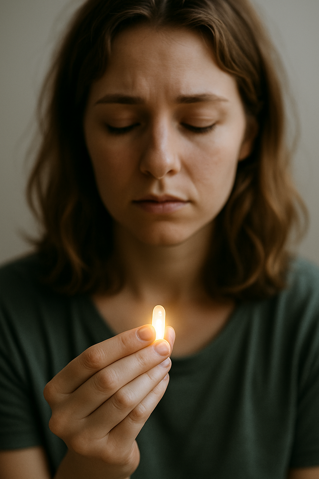 Can a medication "fix" me?