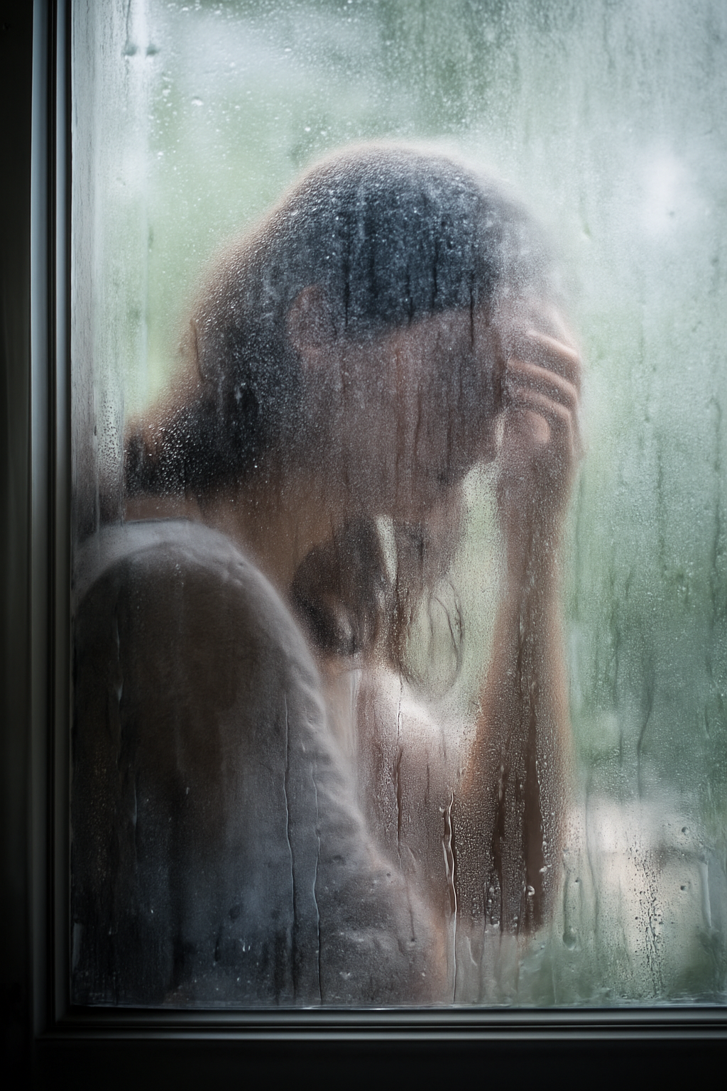 Transparency in Depression