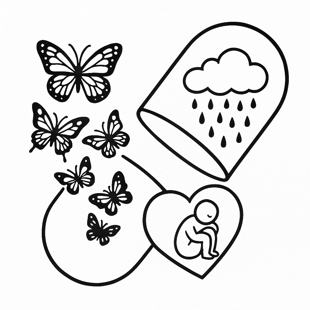 Risk of Increased Depression Symptoms with Other Medications