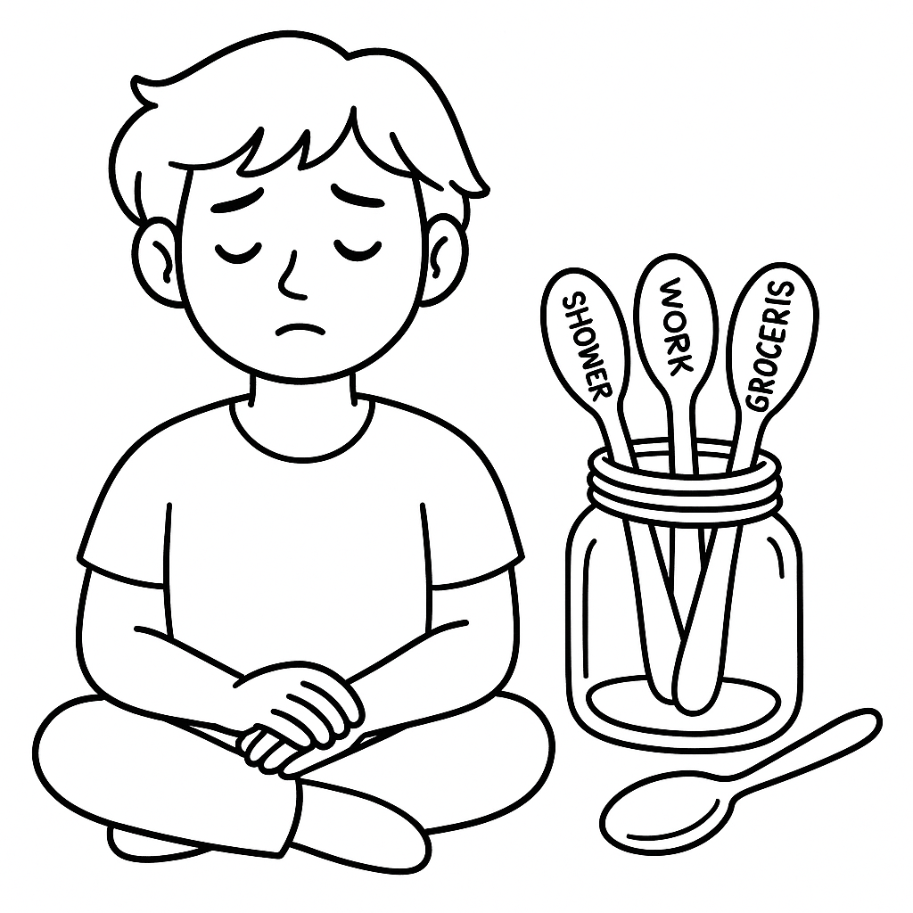 Spoon Theory 101