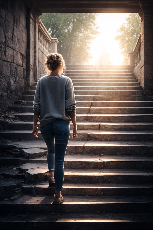 My Personal Battle (Part 2)