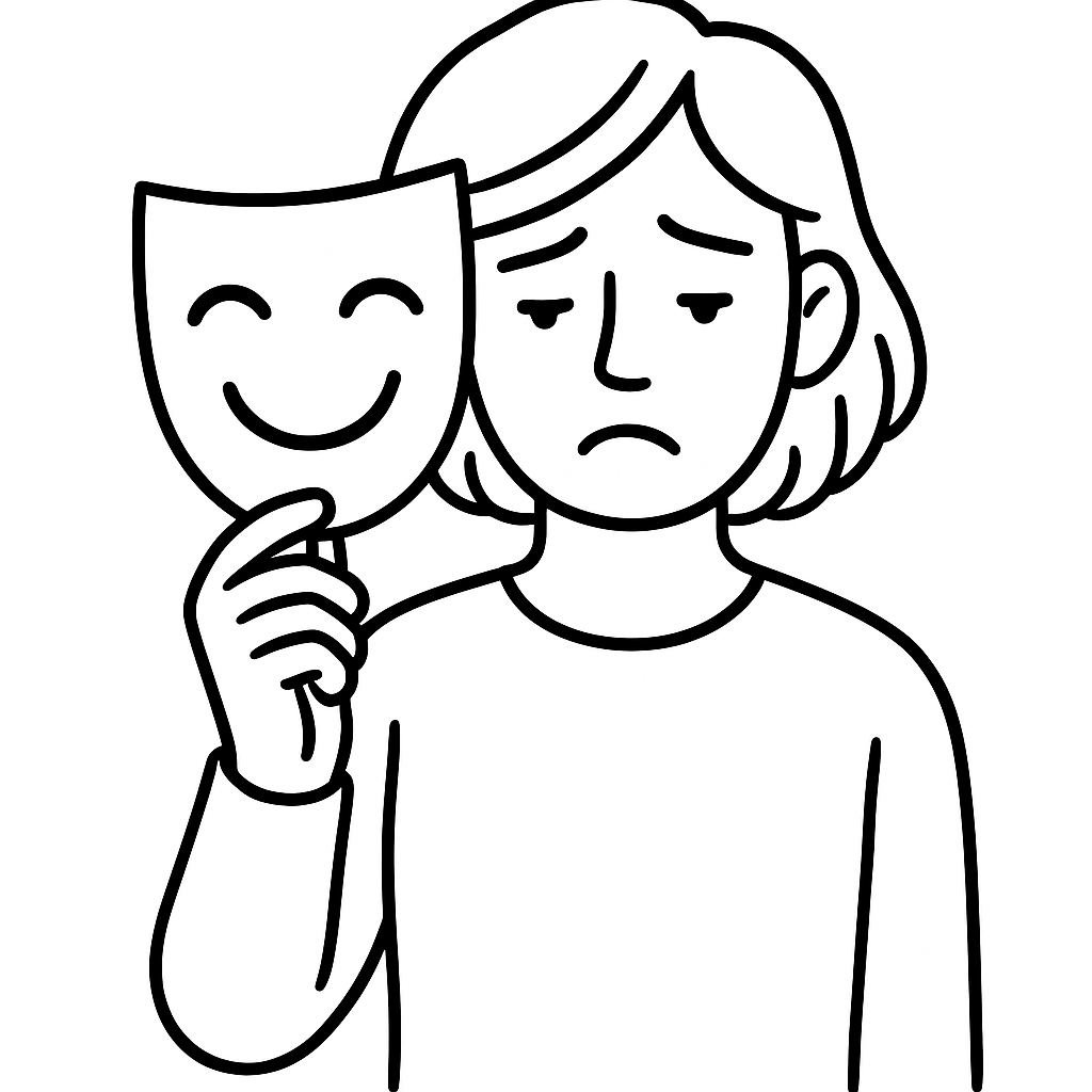 How Do I Explain How I'm Feeling?