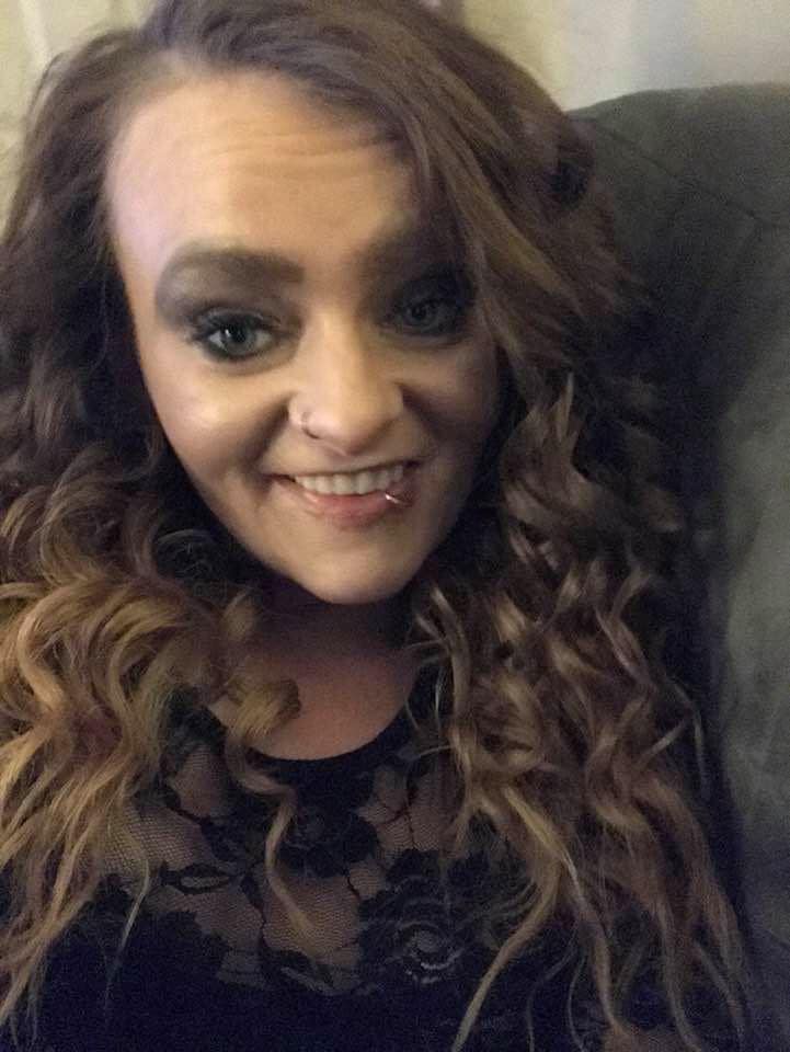 Tara Kaitlee Deckard 6/21/89-10/28/2021